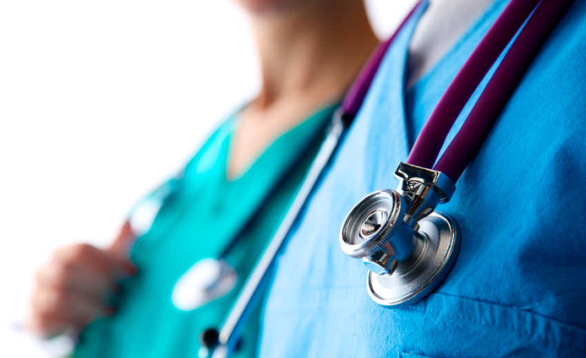 Salutogénesis Foto médicos